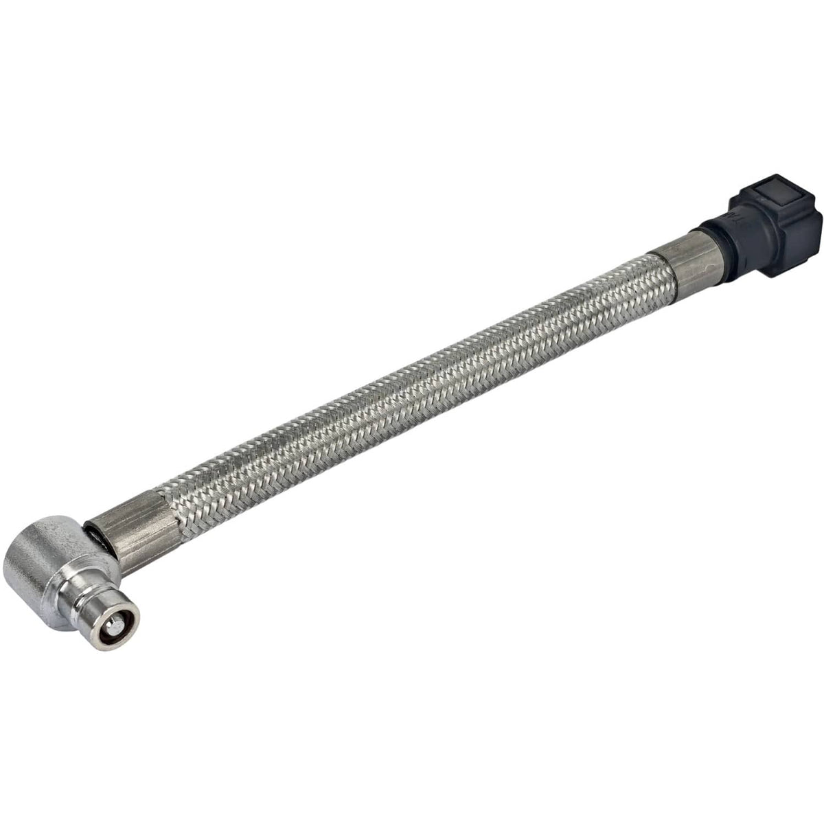 Solid Spare 62900-01D EFI Fuel Gas Line Fit Harley Softail Slim (FLS) 2001-2017 62900-01B