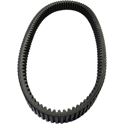 Solid Spare Drive Belt 3211216 for Polaris 2020-2024 850 RMK Khaos 155 INTL Snowmobile
