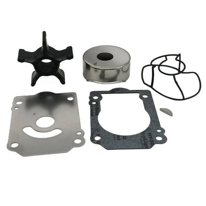Solid Spare 17400-96832 Maintenance Kit For Suzuki DF150 DF175 DF200 Outboard 17400-96J04
