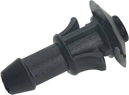 Solid Spare New HOSE NIPPLER 6BL-44391 For Yamaha Outboard Parsun F15-05000009 6H3-44391