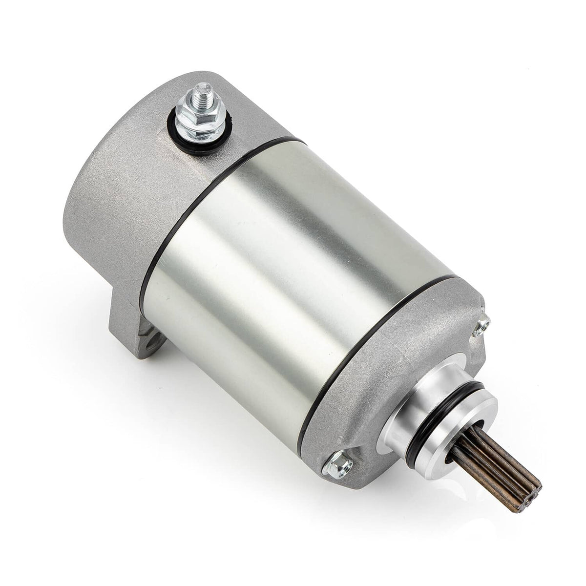 Solidspare Starter Fits For Honda TRX400FGA FourTrax Rancher AT GPScape 397cc 2004-2007