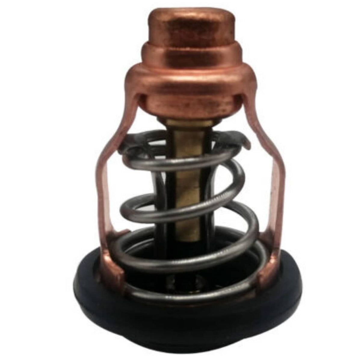 Solid Spare Yamaha F225 F250 F300 4STROKE 4.2L V6 Thermostat 6CE-12411-00-00 60E-12411-01-00
