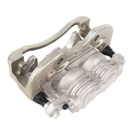 Solidspare Rear Brake Caliper Set 2 Piston For 00-07 Chevy GMC Cadillac Truck Full Size SUV