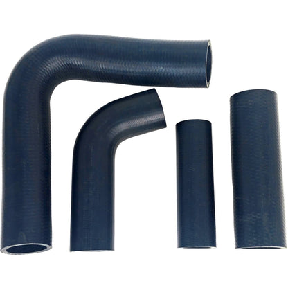 Solid Spare Radiator Hose Kit 180085M Fit Massey Ferguson 747936M91 Diesel & Gas MF203 MF35