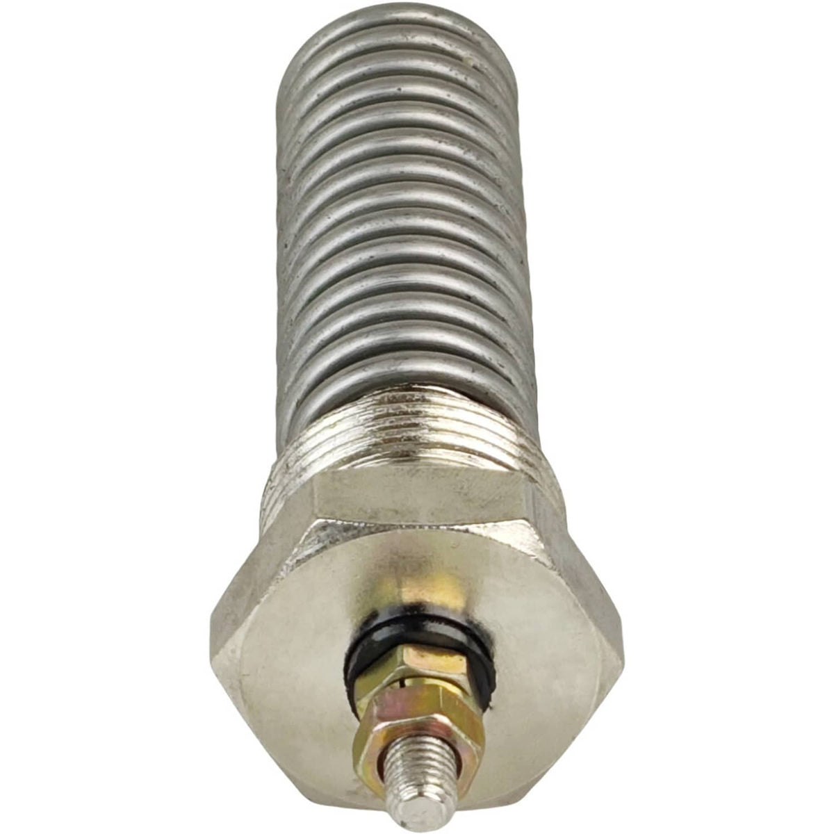 Solid Spare 01179016 12V Glow Plug Fit for Deutz Engine D2011L02F TD2011L04 F2L2011 F1L 208D