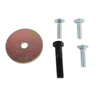 Solidspare Spindle Compatible with John Deere 116 116H 185 38" 46" Deck AM105409 Lawn Mower