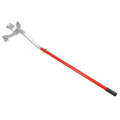 Solid Spare 17.5" to 24.5" Truck Tire Changer Mount Demount Tool Radial Bias Tubeless Tire