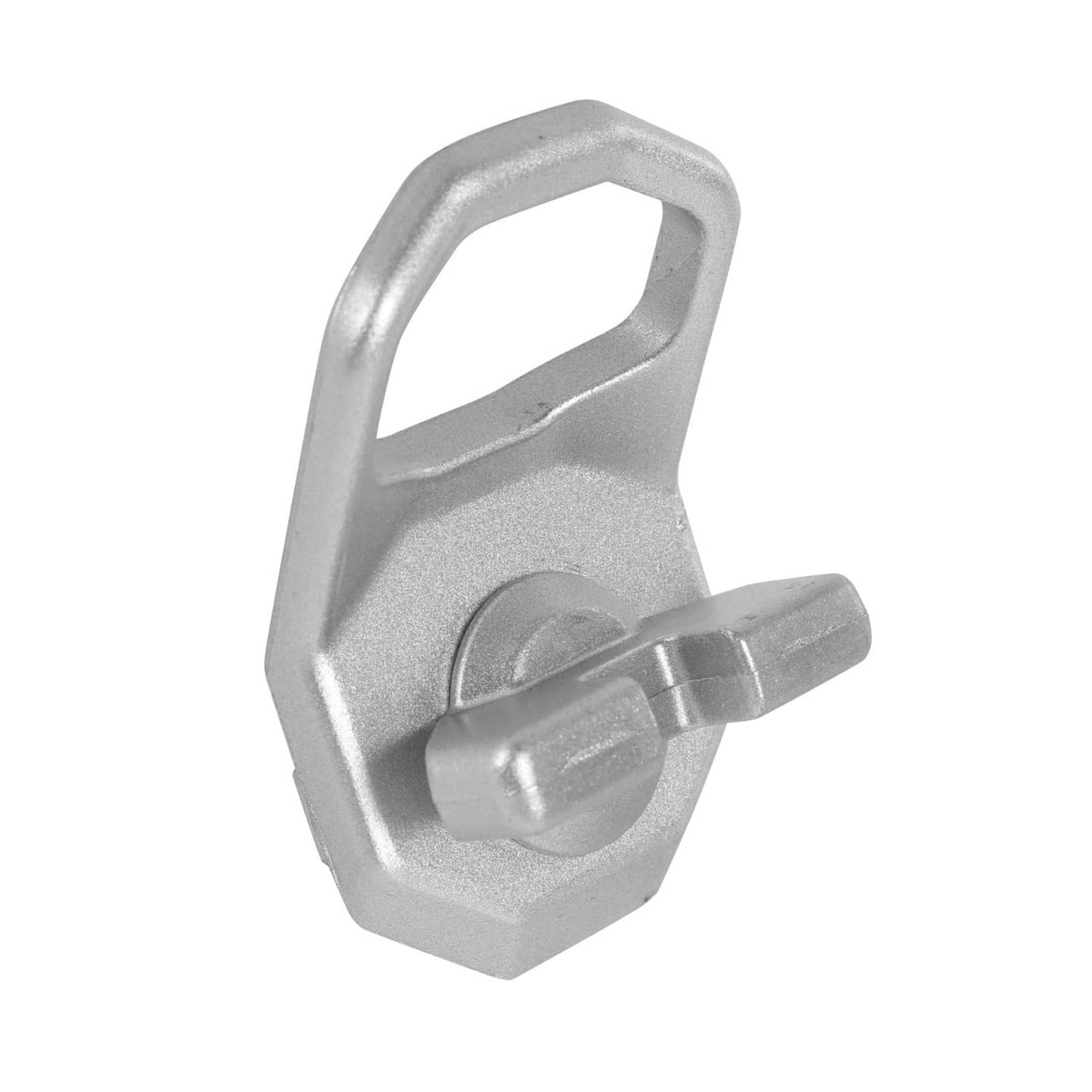 Solidspare 2889620 Lock And Ride Max D-Rings 2PCS For Polaris Xpedition Models 2024-2025