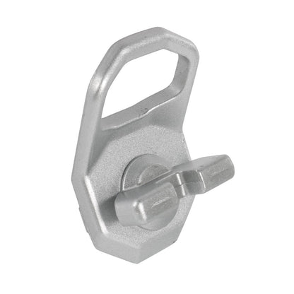Solidspare 2889620 Lock And Ride Max D-Rings 2PCS For Polaris Xpedition Models 2024-2025