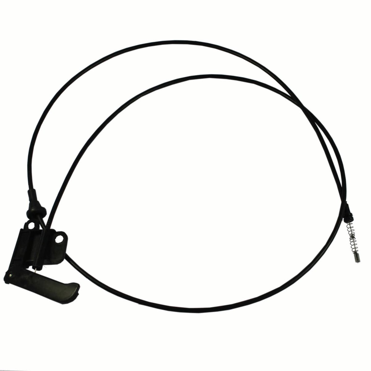 Solidspare OEM#15732159 Hood Release Cable 912-001 Fit 94-01 Chevy S10 Blazer NIP