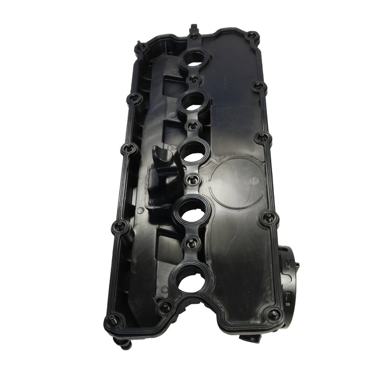 Solidspare Engine Complete Valve Cover NEW for VW Jetta Rabbit Golf Passat Beetle 2.5