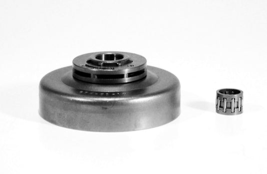 Solid Spare CENTER DRIVE W/ RIM SPROCKET FOR HUSQVARNA REPLACES OEM GB PA475SC-A7N