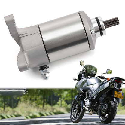 Solidspare For Suzuki DL650/A SFV650/A/S/SA VZ800 04-11 31100-19F00 NEW Motorcycle Starter