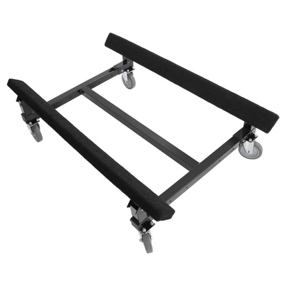 Solidspare Watercraft Dolly max 1400lbs For Kawasaki Sea-Doo Jet Ski Stand Storage Cart PWC