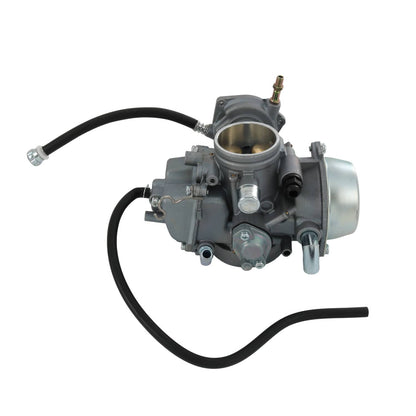 Solidspare Carburetor For 2002 2003 2004 2005 2006 2007 2008 Yamaha Grizzly 660 YFM660 Carb