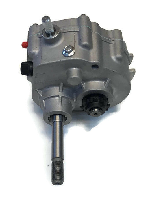 Forward Reverse Gear Box Kit for Hammerhead GT 200 GT200 Hammer Head Go Kart