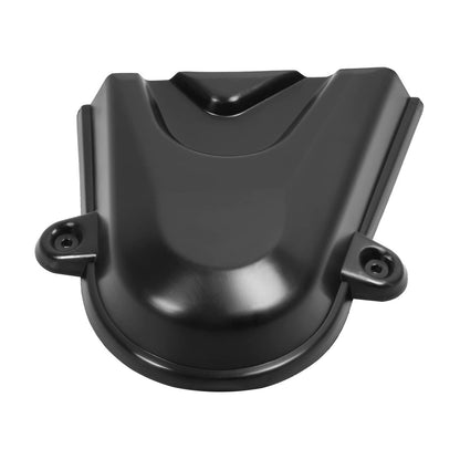 Solidspare Right Deck Pulley Cover For Hustler 52" Raptor and Raptor Limited Mowers #604337