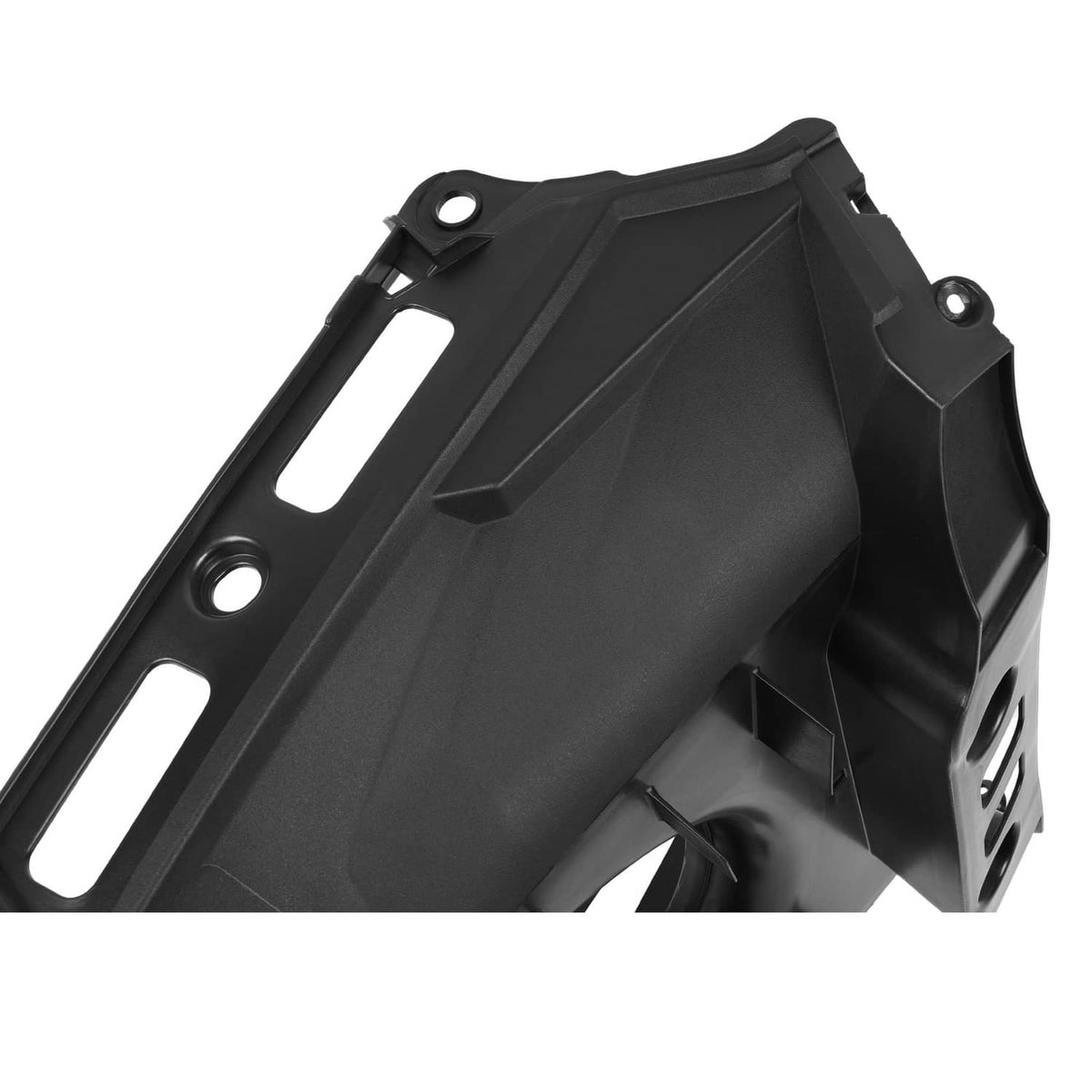 Solidspare Hood Grille Air Plenum #UC20911 For John Deere S100 S110 S130 S140 S160 S170