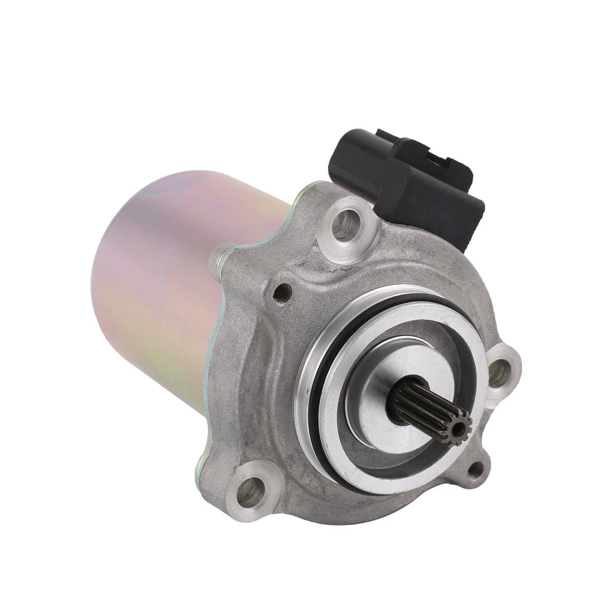 Solidspare Shift Motor Assembly for Honda 31300-HP5-601 Shift Motor Control NEW