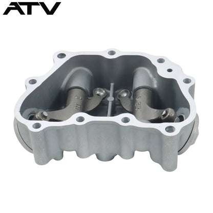 Solidspare Crankshaft Cylinder Head Cover Kit For Honda 13000-HM8A40 Recon TRX250 2x4 08-14