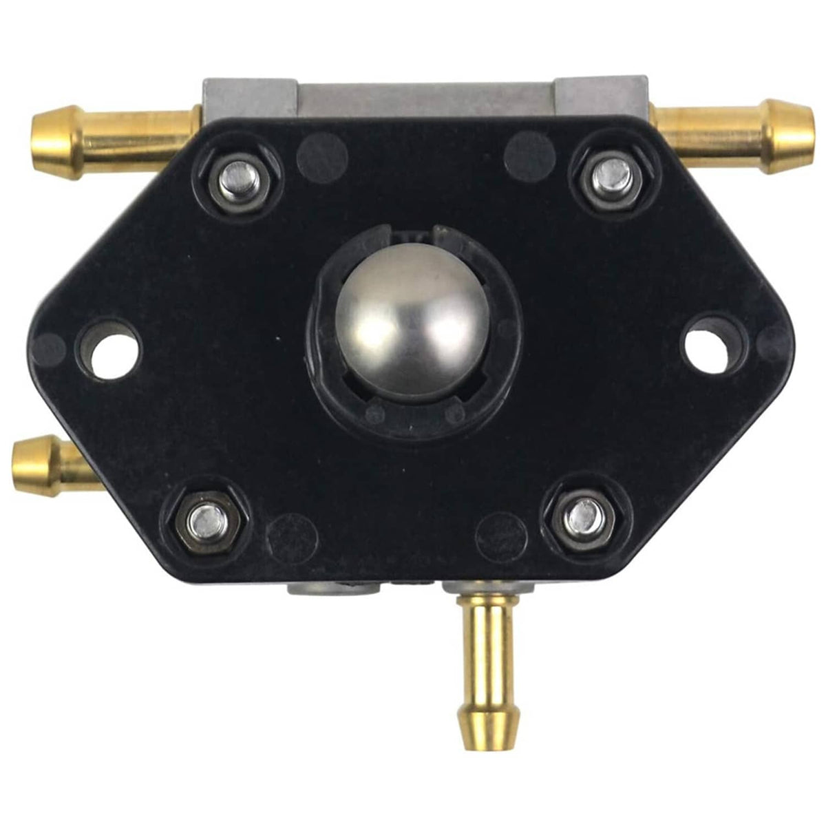 Solid Spare Fuel Pump 808505T 892874T 899106T01 For Mercury Outboard 4 Stroke EFI 30HP-60HP