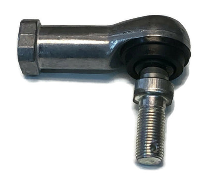 2 Steering Tie Rod End (RH thread) for Club Car Precedent G&E Golf Cart Kart 04+