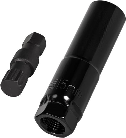 Solid Spare Shift Cable Tool Socket & Hinge Pin Tool for Mercruiser Alpha One Gen I Gen II