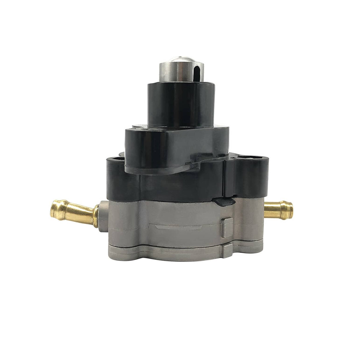 Solid Spare Fit For YAMAHA Fuel Pump Assembly 68V-24410-00-00 2000 F75 F80 F115 LF115