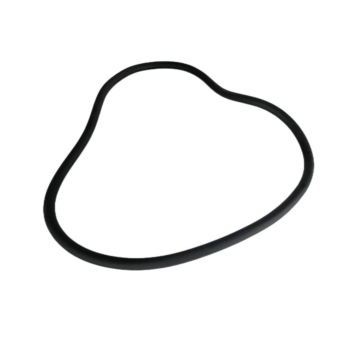 Solid Spare New Transom Seal for Mercruiser MR, Alpha Gen I, Replaces 65533A1 1983 - 1990