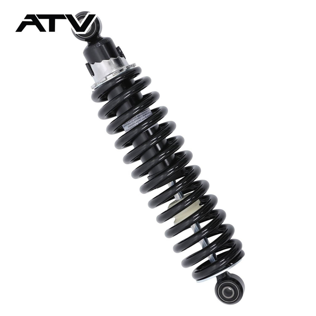 Solidspare 45014-0537 Rear Shocks For Kawasaki Mule PRO-DX PRO-DXT PRO-FX PRO-FXT 2017-2022