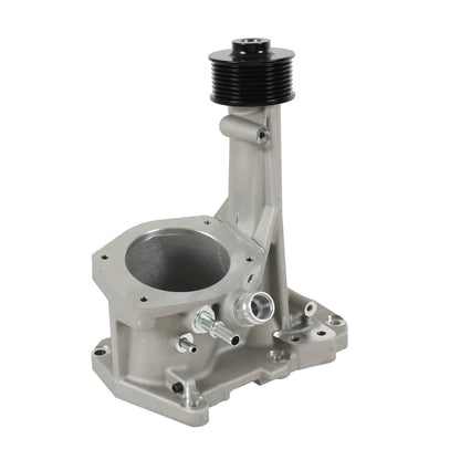 Solidspare Supercharger Snout Rebuild Kit Fits Jaguar XF XFR XJ Land Rover Range Rover 5.0L