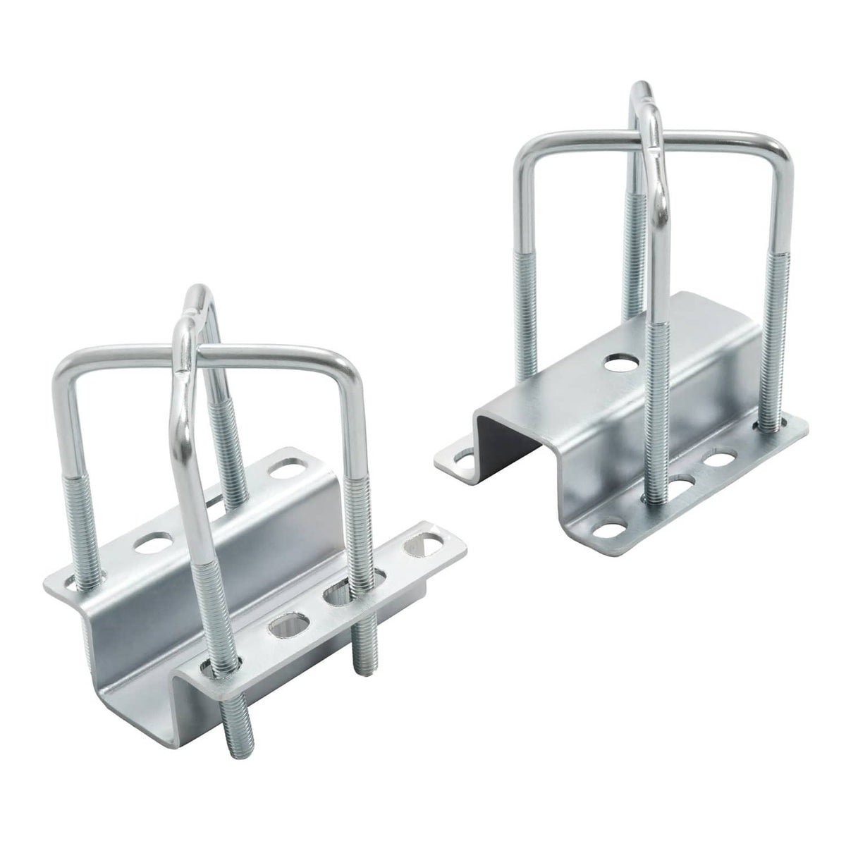 Solidspare Pair 40"/48" Boat Trailer Guide On Post Adjustable For Sailboat fishing ski Boat