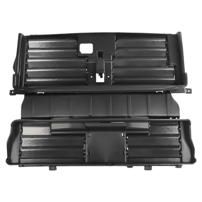 Solidspare Active Grille Shutter with Motor Assembly for Ford Edge 2019-2024 KT4Z8475G
