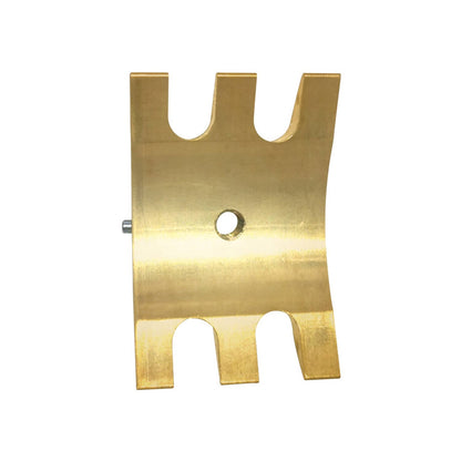 Solid Spare Major Repair Kit for Jabsco Pump 5850-0001 Impeller Gasket seals Bearings Plates