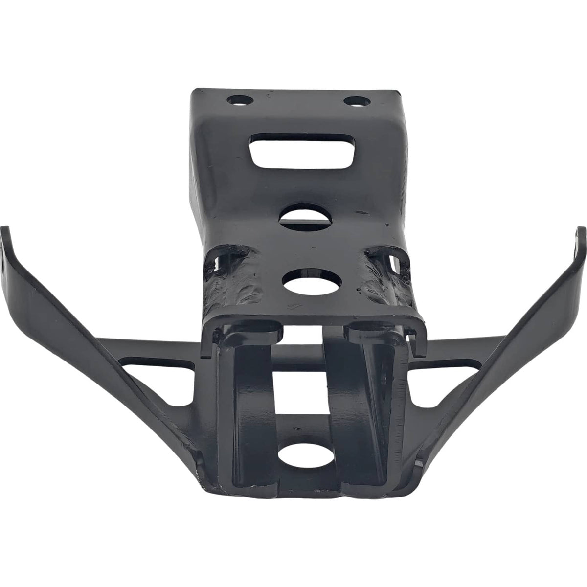 Solid Spare Rear 2" Receiver Hitch B16-F85H0-V0-00 Fit for Yamaha Grizzly 700 2016-2024