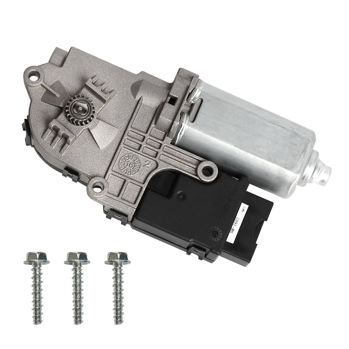 Solidspare Sunroof Moon Roof Motor For Ford Explorer 2011 2012 2013 2014 2015 2016 2017