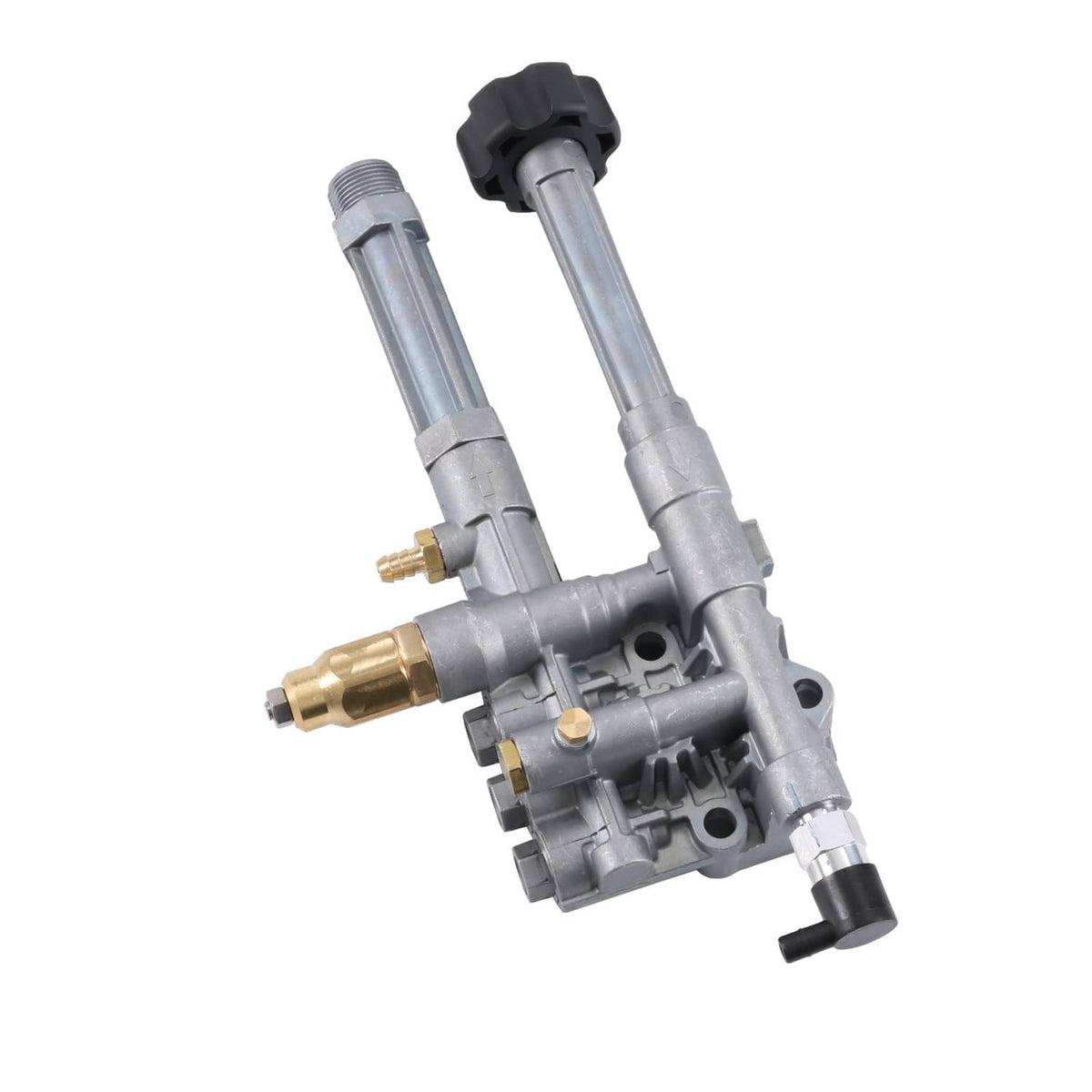 Solidspare New RMW 2.2G24 Complete Pump Head Assy Fit SRMW 2.2G26 Pumps AR42518