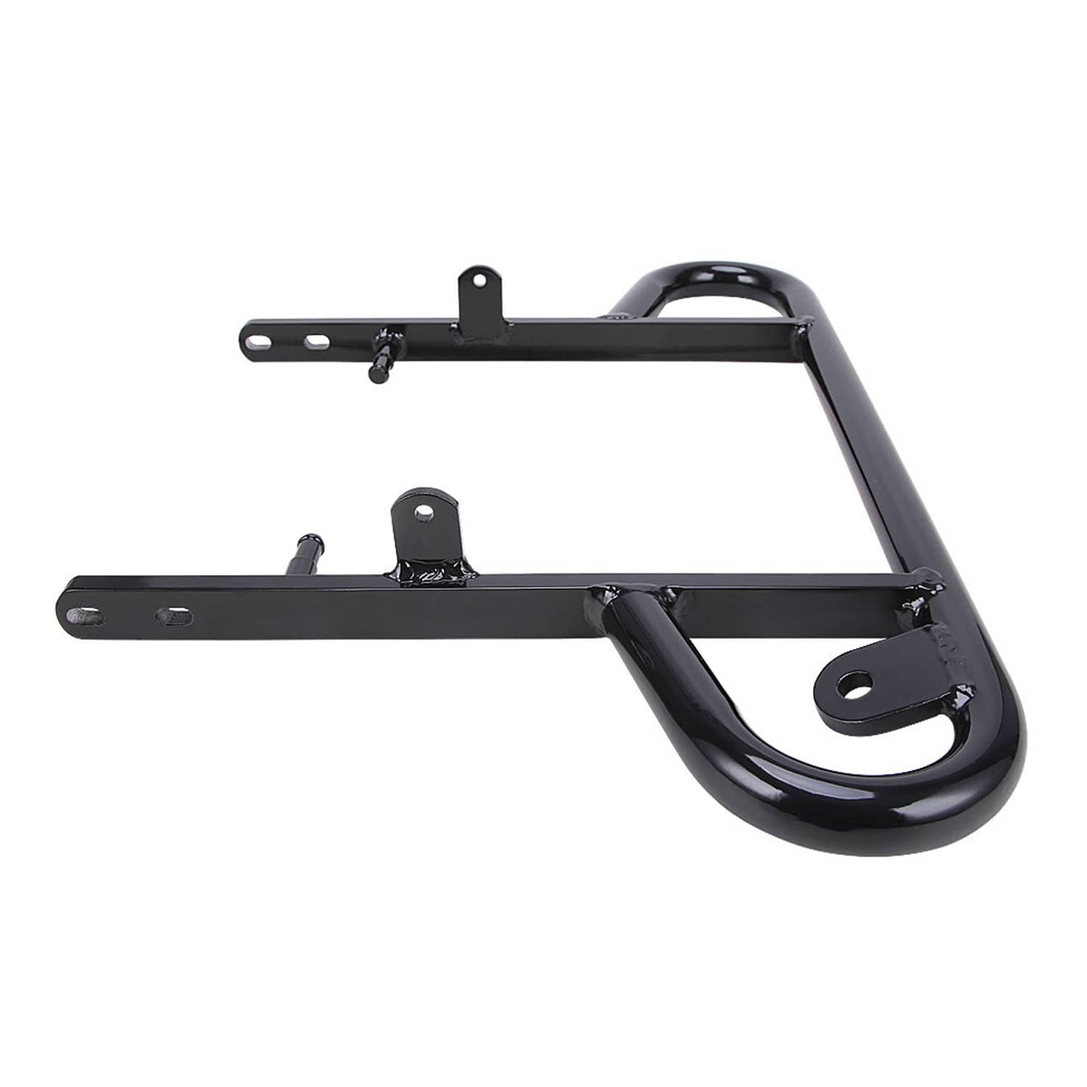 Solidspare Upgraded Grab Bar Rear Wide Aluminum Grab Bar For 2006-2024 Raptor 700 700R