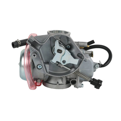 Solidspare NEW Carburetor Carb For Suzuki Vinson 500 LTF500F LTA500F 2002-2007