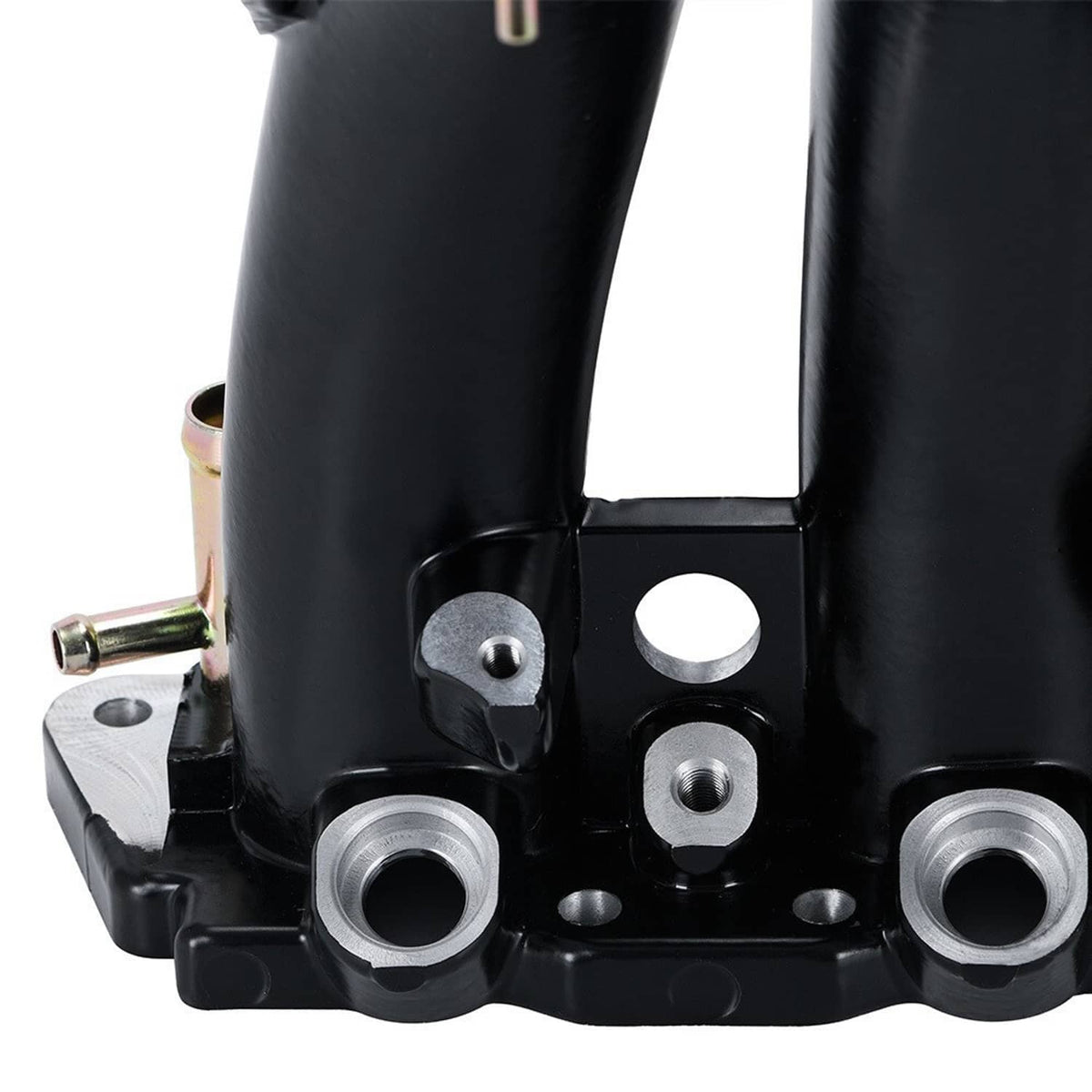 Solidspare D16 D15 D-Series Intake Manifold For 1988-2000 Honda Civic Del Sol D15A2 D16Y8