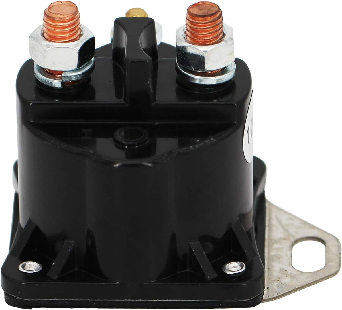 Solid Spare Starter Solenoid Switch Relay E9TZ-11450-B For Ford Mustang F150 F250 F350