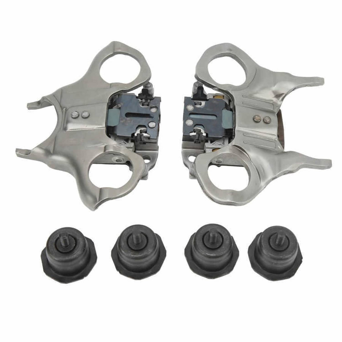 Solidspare Dual Clutch Transmission Actuator Kit for 2012-2017 Veloster 1.6L OEM 14702A001