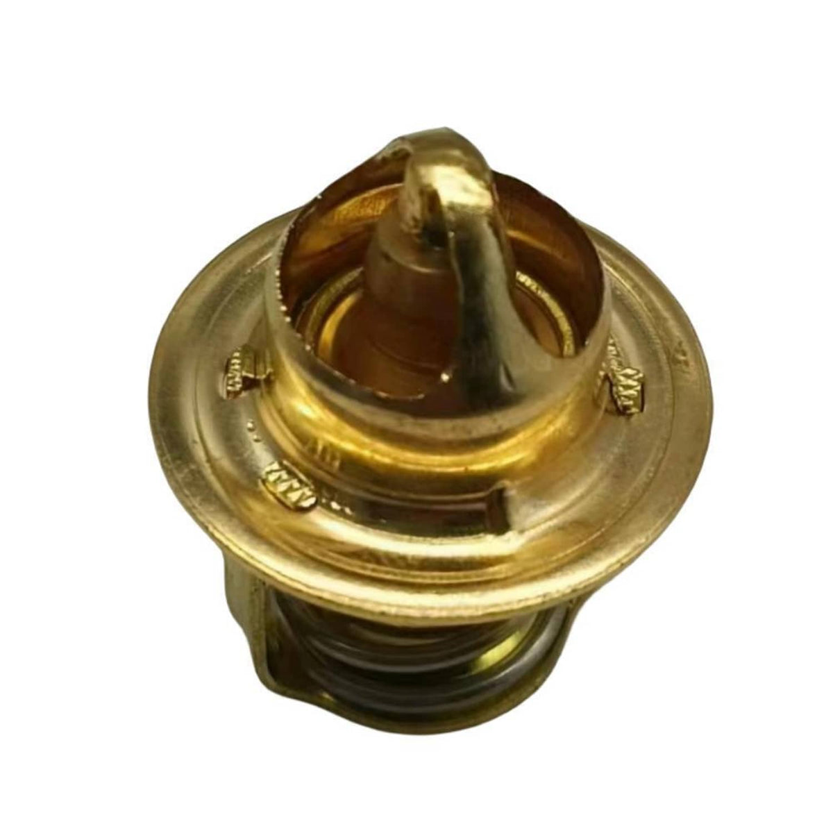 Solid Spare THERMOSTAT FOR GLM 13080 18-3557 Mercury 47594 OMC 396987 382385 Volvo 21148403