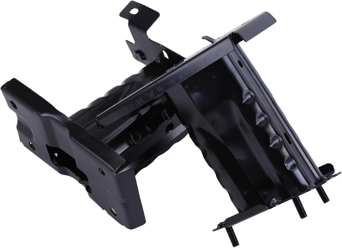 Solidspare Front Bumper Cover Reinforcement Brackets Left&Right For Nissan Rogue 2014-2020