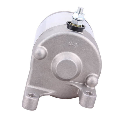 Solidspare New Starter for Honda TRX400EX SporTrax 400 1999-2004  31200-HN1-000 SM13495