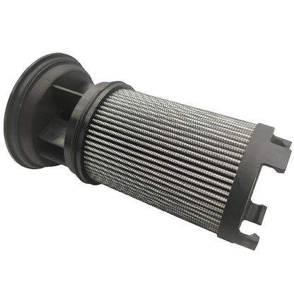 Solid Spare Hydraulic Suction Oil Filter Fit for Hustler RD Super Z HD Super 104 Super 88 SF