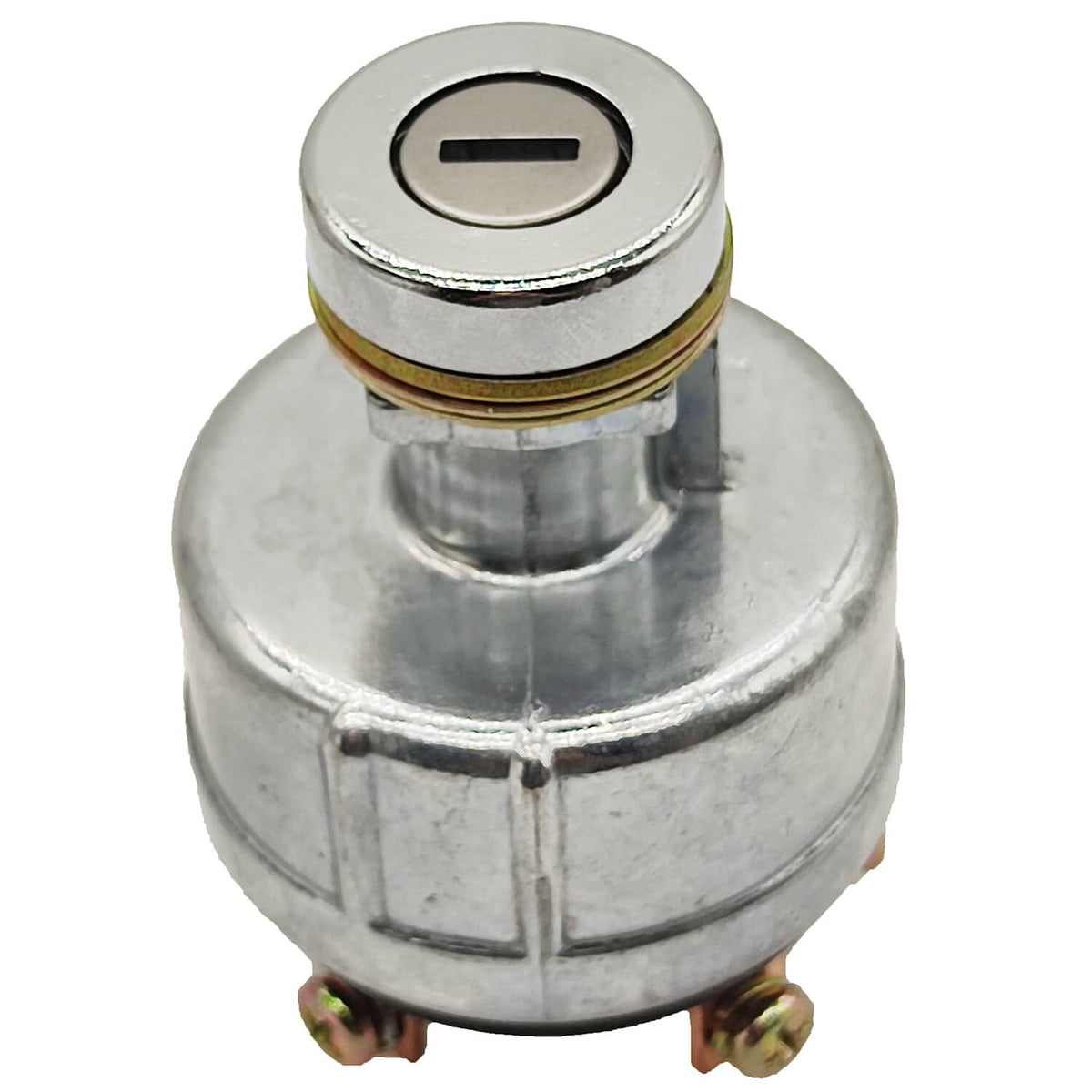 Solid Spare 6 Pins Ignition Switch for Hitachi Excavator EX200 EX200-1 EX100 EX60 EX120