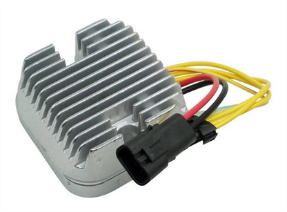 Solidspare Voltage Regulator Rectifier For Polaris Ranger 500 RZR 800 EFI  4012748