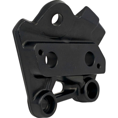 Solid Spare Electric Dirt Bike Foot Peg Bracket Holder Kit Fit for Talaria XXX X3 PRO EBike