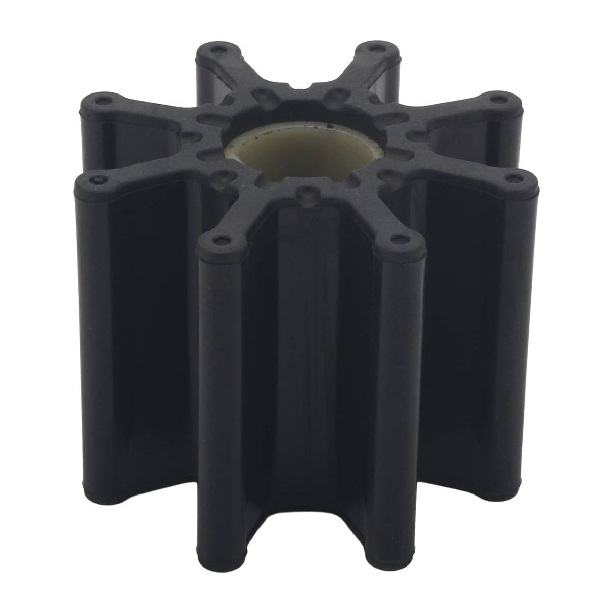 Solid Spare 47-59362Q01 47-59362 Boat Motor Water Pump Impeller fits Mercury Mercruiser 4.3L